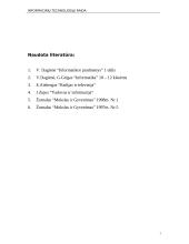 Informacinių technologijų raida ir ateitis 7 puslapis