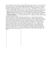 Slovėnija ir jos ypatybės 3 puslapis