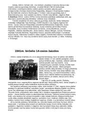Sovietinis teroras. Pirmieji trėmimai 2 puslapis