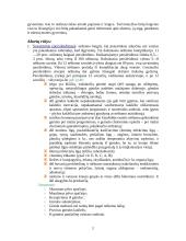 Abortai. Abortų rūšys 3 puslapis