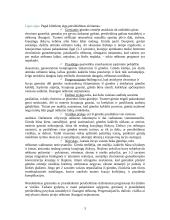 Abortai. Abortų rūšys 4 puslapis