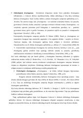 Advento laikotarpio giesmės kaip mokinių dvasinio ugdymo veiksnys 14 puslapis