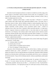 Advento laikotarpio giesmės kaip mokinių dvasinio ugdymo veiksnys 15 puslapis