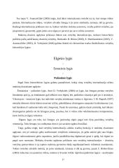 Advento laikotarpio giesmės kaip mokinių dvasinio ugdymo veiksnys 17 puslapis