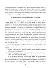 Advento laikotarpio giesmės kaip mokinių dvasinio ugdymo veiksnys 18 puslapis
