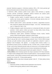 Advento laikotarpio giesmės kaip mokinių dvasinio ugdymo veiksnys 4 puslapis