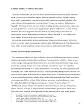 Afrika į pietus nuo Sacharos – kas tai istoriniu, kultūriniu ir civilizaciniu požiūriais? 4 puslapis