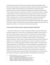 Afrika į pietus nuo Sacharos – kas tai istoriniu, kultūriniu ir civilizaciniu požiūriais? 5 puslapis