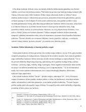 Afrika į pietus nuo Sacharos – kas tai istoriniu, kultūriniu ir civilizaciniu požiūriais? 6 puslapis