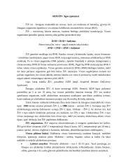 AIDS ypatumai ir gydymas 5 puslapis