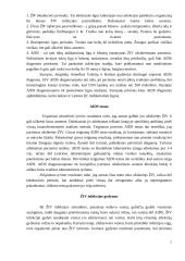 AIDS ypatumai ir gydymas 7 puslapis