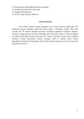 AIDS ypatumai ir gydymas 9 puslapis