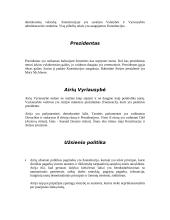 Airijos geografinis aprašymas  11 puslapis
