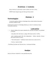 Airijos geografinis aprašymas  13 puslapis