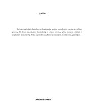 Akumuliatorių veikimas 2 puslapis