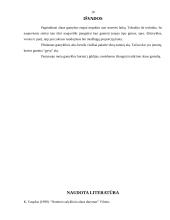 Alaus gamybos tradicijos Lietuvoje 10 puslapis