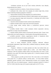 Labiausiai paplitusios antivirusinės programos 10 puslapis
