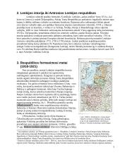 Antrosios Lenkijos Respublikos konstitucija 4 puslapis