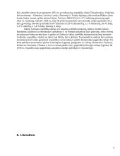 Antrosios Lenkijos Respublikos konstitucija 8 puslapis