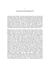 Arabų religija ir gyvenimas 5 puslapis