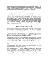 Arabų religija ir gyvenimas 8 puslapis