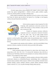 Archyvavimo samprata, paskirtis, programos 9 puslapis
