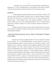 Archyvavimo samprata, paskirtis, programos 10 puslapis