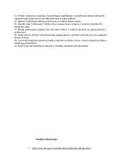 Argentinos geografija 8 puslapis