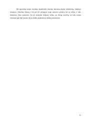 Atsiskaitymo už studijų modulius tvarka KTU 12 puslapis