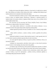 Atsiskaitymo už studijų modulius tvarka KTU 13 puslapis