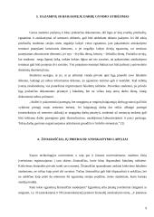 Atsiskaitymo už studijų modulius tvarka KTU 9 puslapis