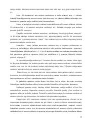 Atsiskaitymo už studijų modulius tvarka KTU 10 puslapis