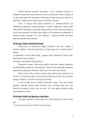 Atvirasis kodas 4 puslapis