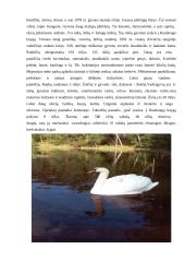 Aukštaitijos nacionalinis parkas, jo apžvalga 15 puslapis