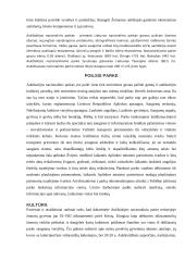 Aukštaitijos nacionalinis parkas, jo apžvalga 4 puslapis