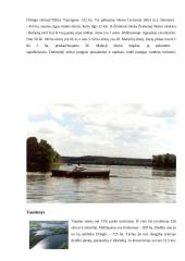 Aukštaitijos nacionalinis parkas, jo apžvalga 10 puslapis