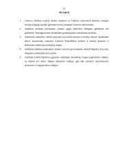 Aukštasis mokslas Lietuvoje 12 puslapis