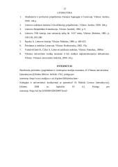 Aukštasis mokslas Lietuvoje 13 puslapis