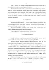 Aukštasis mokslas Lietuvoje 9 puslapis