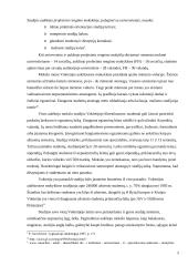Aukštojo mokslo sistema ir finansavimas  Vokietijoje 6 puslapis