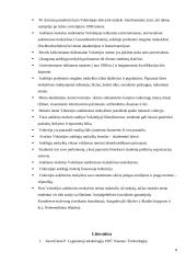 Aukštojo mokslo sistema ir finansavimas  Vokietijoje 9 puslapis