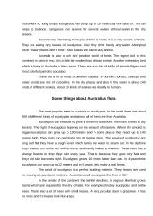 Australia's geography 11 puslapis