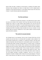 Australia's geography 10 puslapis