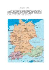 Austrijos turizmas ir geografija 3 puslapis