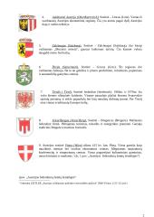 Austrija. Trumpas šalies apibūdinimas 2 puslapis