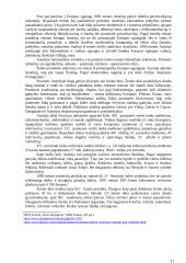 Austrija. Trumpas šalies apibūdinimas 11 puslapis