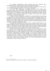 Austrija. Trumpas šalies apibūdinimas 13 puslapis