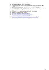 Austrija. Trumpas šalies apibūdinimas 19 puslapis