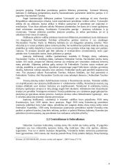 Austrija. Trumpas šalies apibūdinimas 4 puslapis