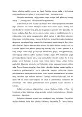 Azijos aprašymas 4 puslapis